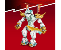 LEGO Outlet NINJAGO 71786 Lodowy smok Zane’a - 1564960 - zdjęcie 5